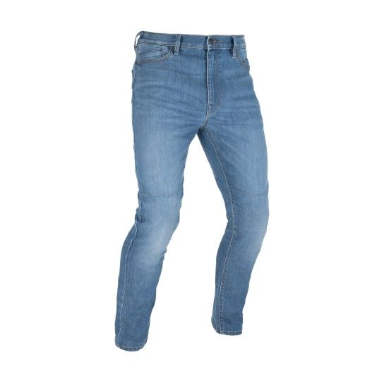 OXFORD CALAS AA JEANS STRAIGHT AZUL LAVADO MS 30/32