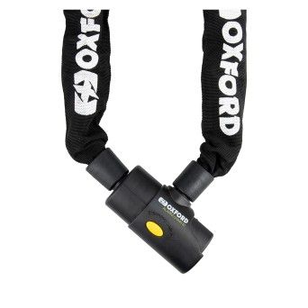 OXFORD CORRENTE ALARME 10mm SQUARE x 1.2m