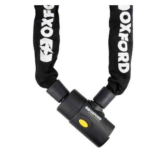 OXFORD CORRENTE ALARME 10mm SQUARE x 1.2m