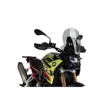 PUIG BMW R18 2020 CARENABIS NEW GENERATION TOURING AHUMADA
