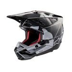 ALPINESTARS CAPACETE S-M5 ROVER 2 (ECE22.06) ALPINESTARS CAPACETE S-M5 ROVER 2 (ECE22.06)