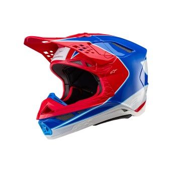 ALPINESTARS CAPACETE SUPERTECH S-M10 AEON (ECE22.06)