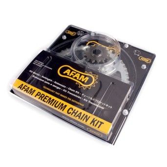 AFAM KIT AO CB 125 F 2021-22