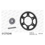 AFAM KIT A�O YZF 600 R6 2003-02