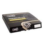 AFAM KIT AÇO TENERE 700 2019-23 AFAM KIT AÇO TENERE 700 2019-23