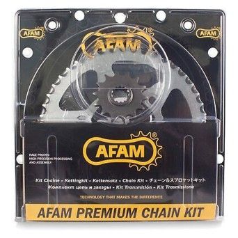 AFAM KIT AO VERSYS-X 300 2017-23