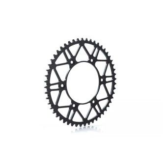 AFAM CREMALHEIRA AO 520 BETA GAS GAS SHERCO 2004-22