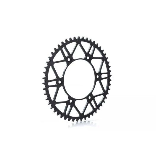 AFAM CREMALHEIRA AO 520 BETA GAS GAS SHERCO 2004-22