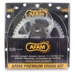 AFAM KIT AÇO F 900 XR 2020-24 AFAM KIT AÇO F 900 XR 2020-24