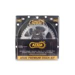 AFAM ELO CORRENTE A525XHR3-G GOLD CRAVAR AFAM ELO CORRENTE A525XHR3-G GOLD CRAVAR