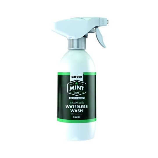 OXFORD MINT LAVAGEM A SECO 500ml