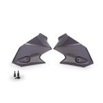 PUIG TRK502 2016-24 DEFLETOR FRONTAL FUMADO ESCURO