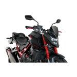 PUIG SEMIFAIRING C/SIMIL CARBONO HONDA CB1000R NEO SPO PUIG SEMIFAIRING C/SIMIL CARBONO HONDA CB1000R NEO SPO