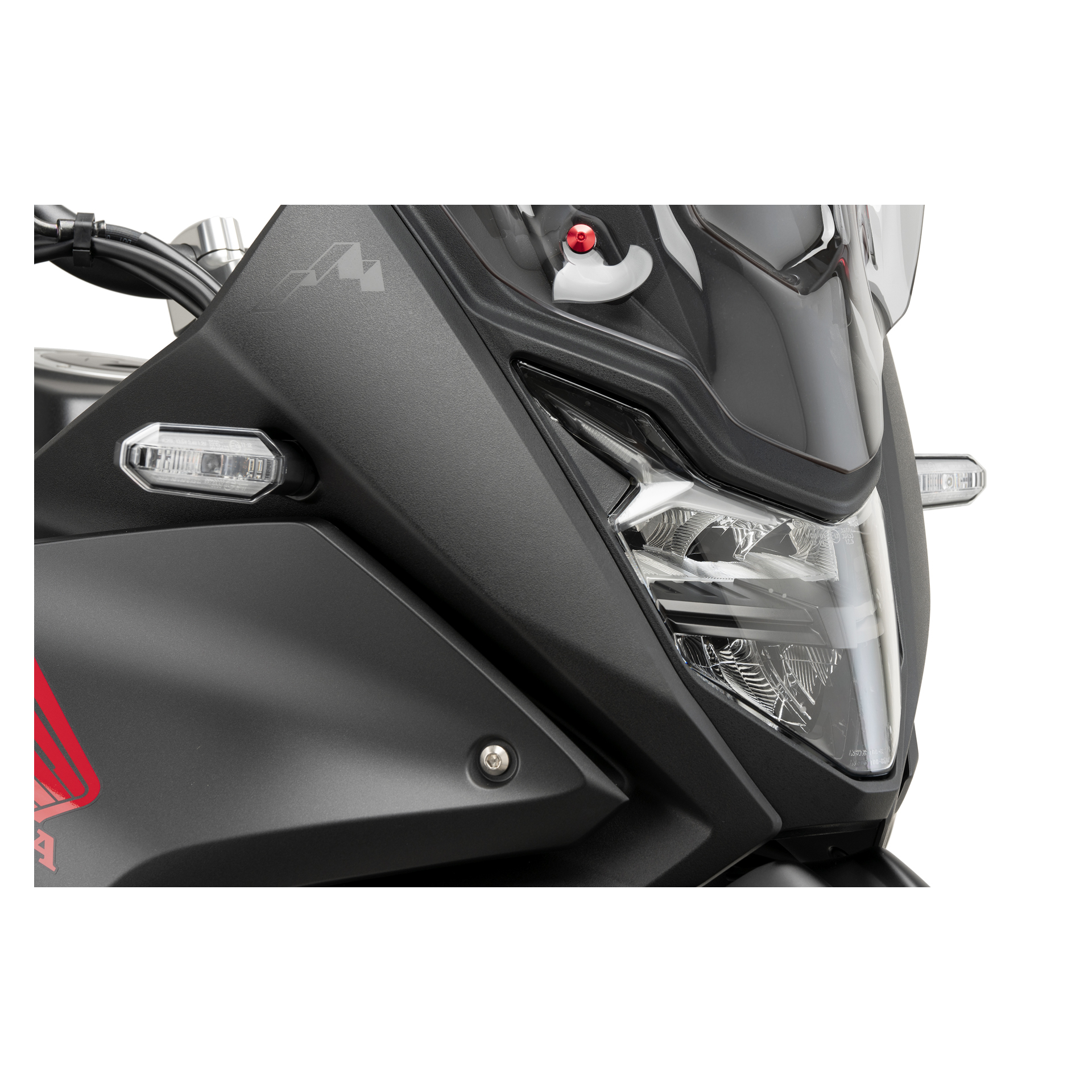 PUIG XL750 TRANSALP 2023-24 PROTE�AO DE FAROL
