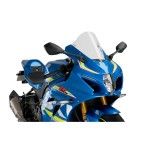 PUIG GSX-R1000 2017 VISEIRA R-RACING TRANSPARENTE