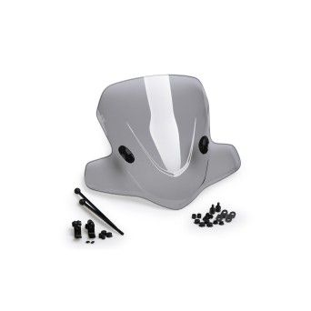 PUIG PEUGOET VIVACITY 50 2T 2003-07 VIDRO CITY TOURING FUMAD