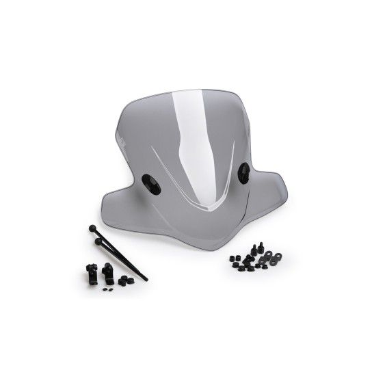 PUIG PEUGOET VIVACITY 50 2T 2003-07 VIDRO CITY TOURING FUMAD