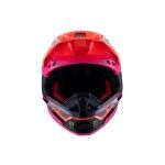 ALPINESTARS CAPACETE S-M10 TLD DEEGAN (ECE22.06)