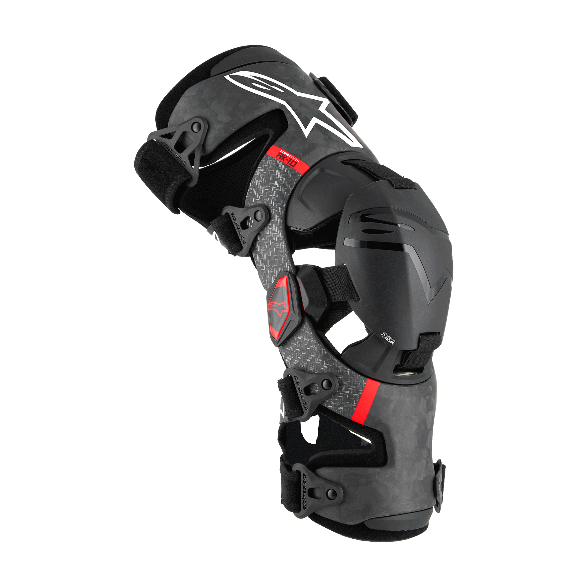 ALPINESTARS JOELHEIRAS SUPERTECH RK-10 PLASMA ALPINESTARS JOELHEIRAS SUPERTECH RK-10 PLASMA