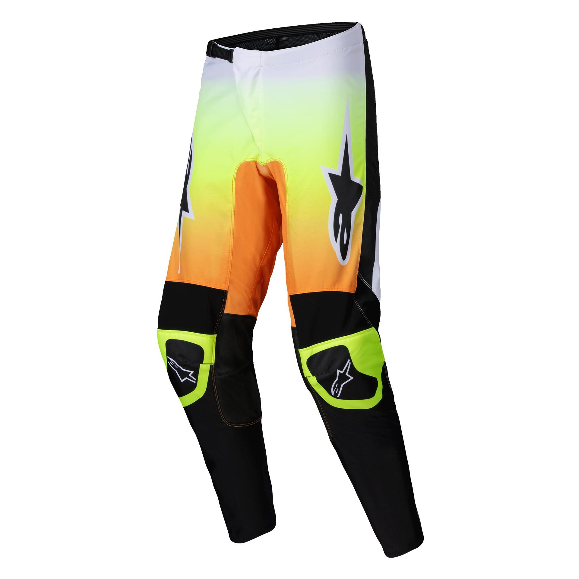 ALPINESTARS CAL�A FLUID WURX