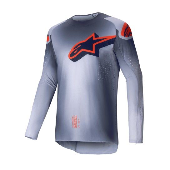 ALPINESTARS CAMISOLA SUPERTECH LIPAN