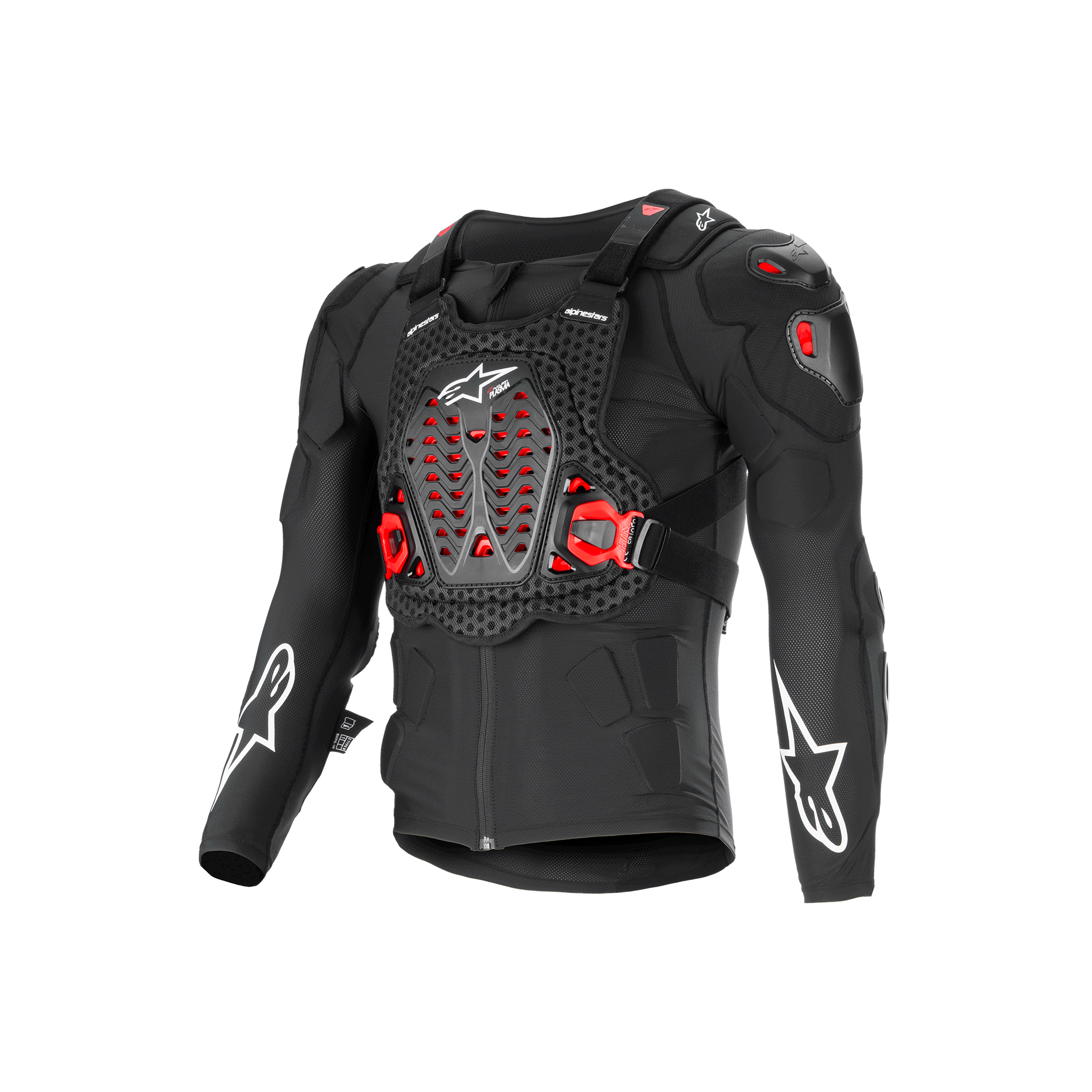 ALPINESTARS PROT. COMPLETA BIONIC XTR PLASMA ALPINESTARS PROT. COMPLETA BIONIC XTR PLASMA