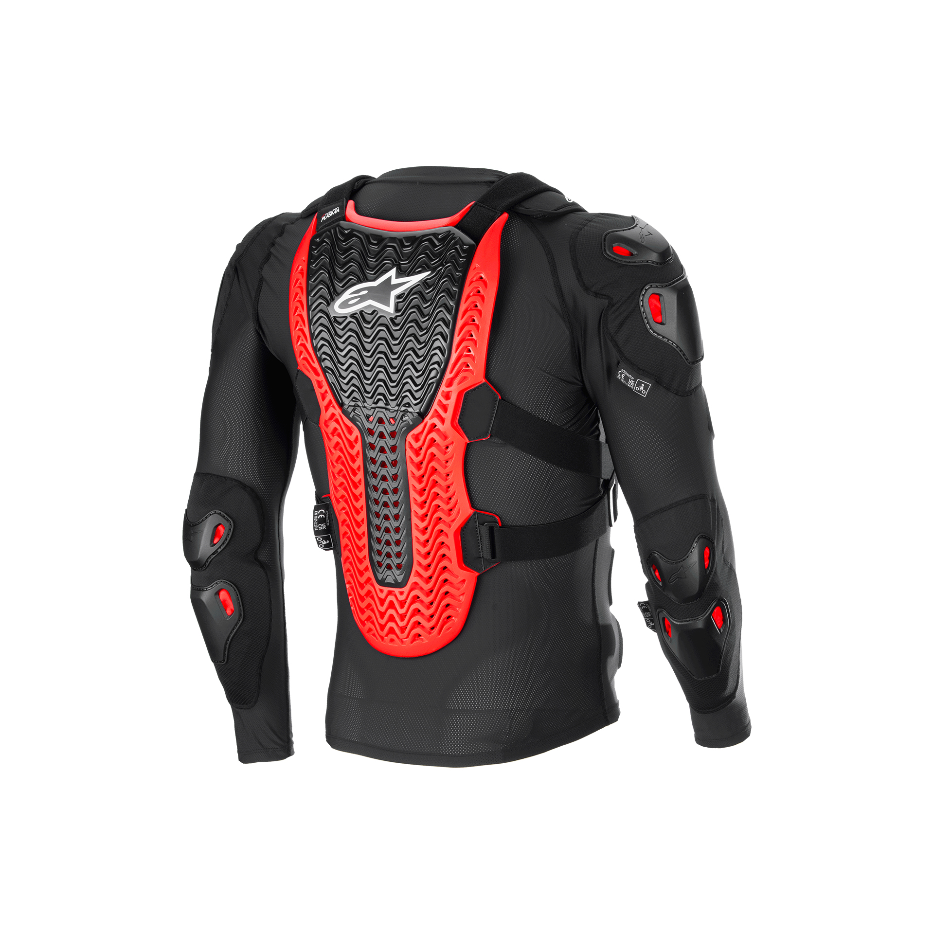 ALPINESTARS PROT. COMPLETA BIONIC XTR PLASMA ALPINESTARS PROT. COMPLETA BIONIC XTR PLASMA