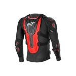 ALPINESTARS PROT. COMPLETA BIONIC XTR PLASMA