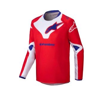 ALPINESTARS CAMISOLA YOUTH RACER VEIL