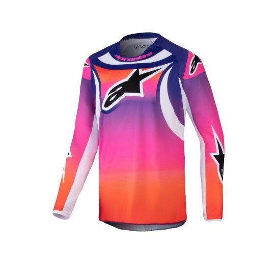 ALPINESTARS CAMISOLA YOUTH RACER WURX