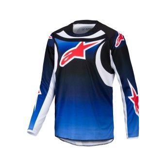 ALPINESTARS CAMISOLA YOUTH RACER WURX