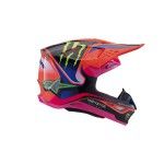 ALPINESTARS CAPACETE S-M10 TLD DEEGAN (ECE22.06)