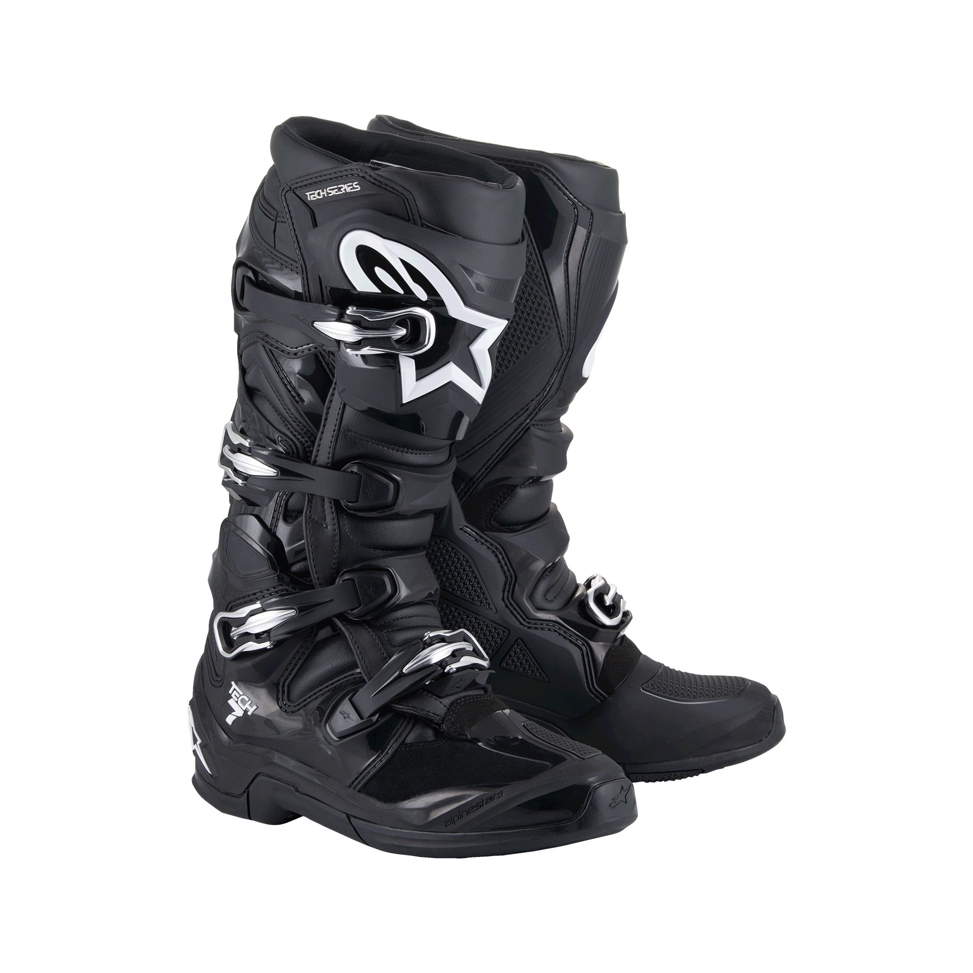 ALPINESTARS BOOTS TECH 7