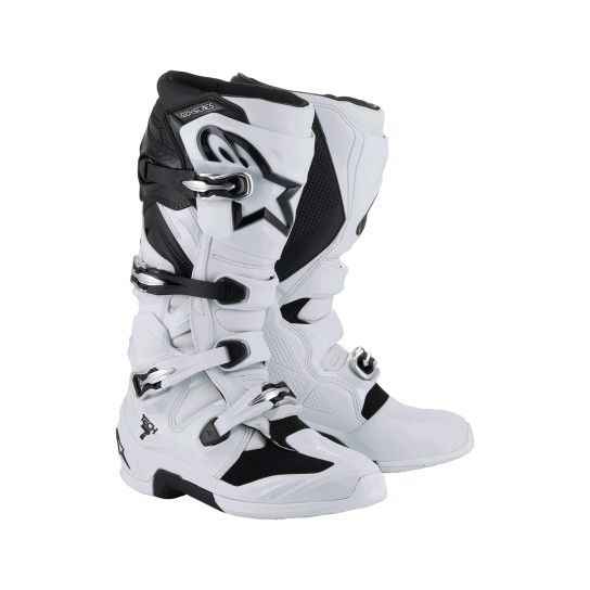 ALPINESTARS BOTAS TECH 7