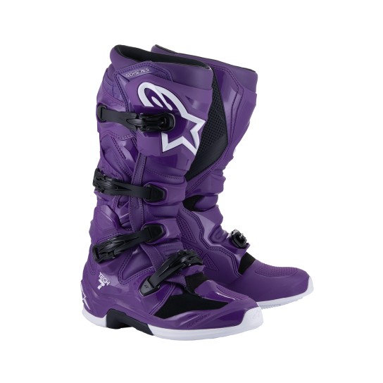 ALPINESTARS BOTAS TECH 7