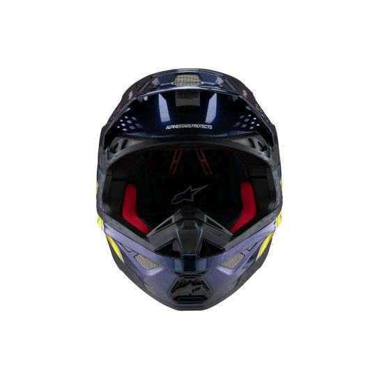 ALPINESTARS HELMET S-M10 TLD EDITION 25 (ECE22.06)
