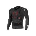 ALPINESTARS PROT. COMPLETA BIONIC PRO V3 PLASMA ALPINESTARS PROT. COMPLETA BIONIC PRO V3 PLASMA