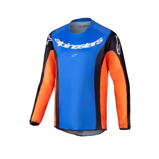 ALPINESTARS CAMISOLA YOUTH RACER MELT