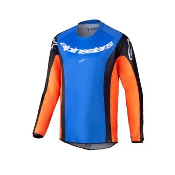 ALPINESTARS CAMISOLA YOUTH RACER MELT