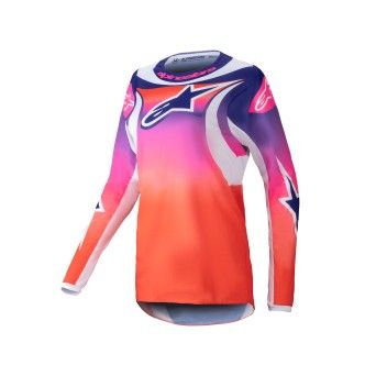 ALPINESTARS CAMISOLA STELLA FLUID WURX