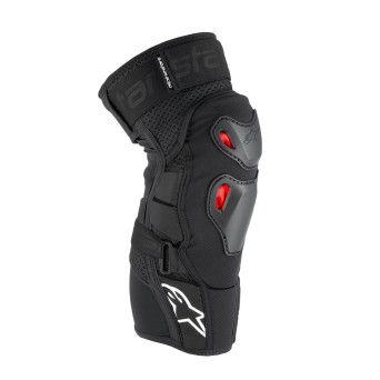 ALPINESTARS JOELHEIRAS BIONIC PRO PLASMA