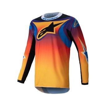 ALPINESTARS CAMISOLA FLUID WURX