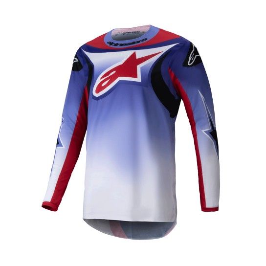 ALPINESTARS CAMISOLA FLUID WURX