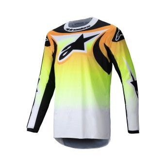 ALPINESTARS CAMISOLA FLUID WURX