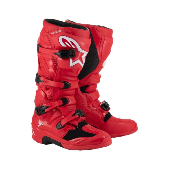 ALPINESTARS BOTAS TECH 7