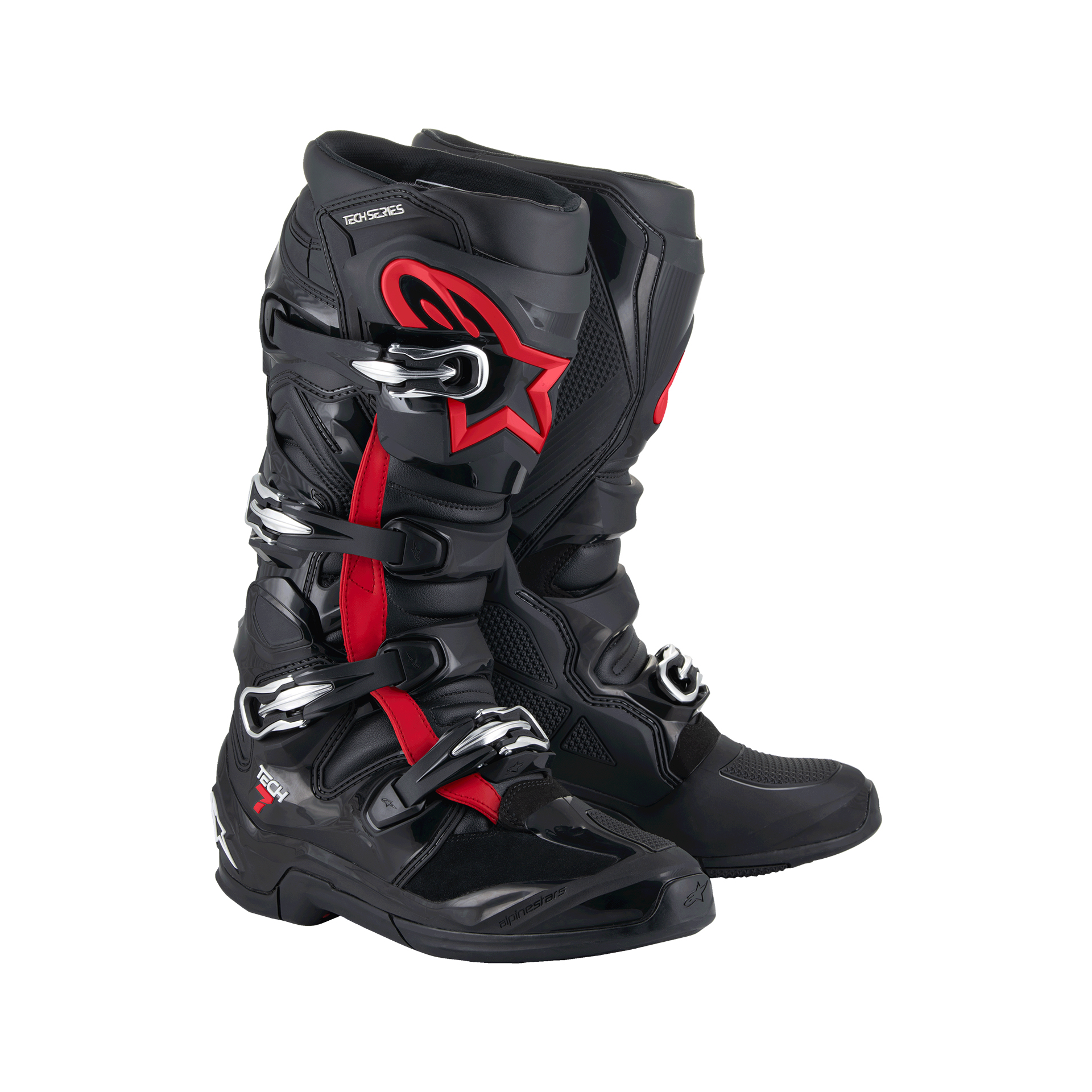 ALPINESTARS BOTAS TECH 7 ALPINESTARS BOTAS TECH 7