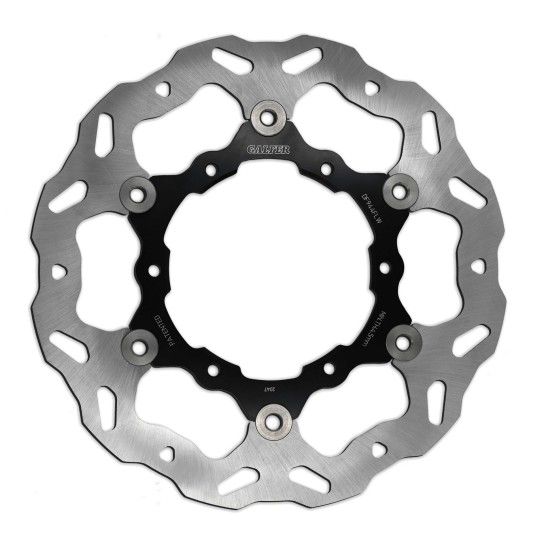 GALFER TRIUMPH TIGER FRONT BRAKE DISC