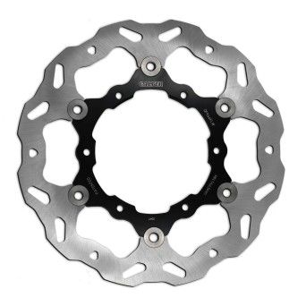 GALFER KTM 790/890 ADVENTURE DISCO TRAVAO TRAS 260x5mm