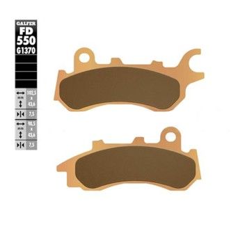 GALFER 550-1370 PASTILHAS
