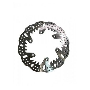 GALFER TM RACING DISCO FRENTE SHARK 270X3mm
